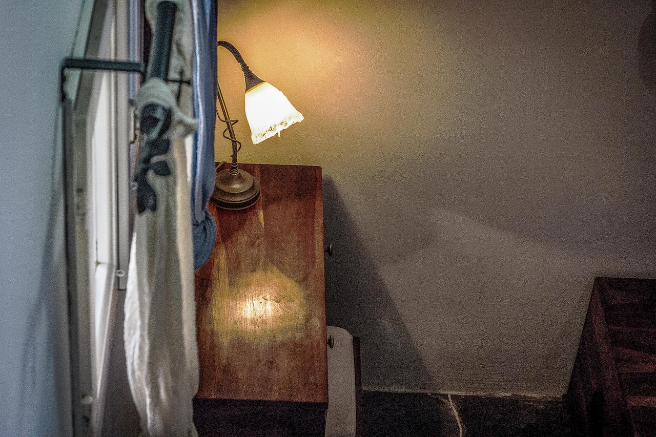 Giannakas Studios Platis Gialos  Eksteriør billede